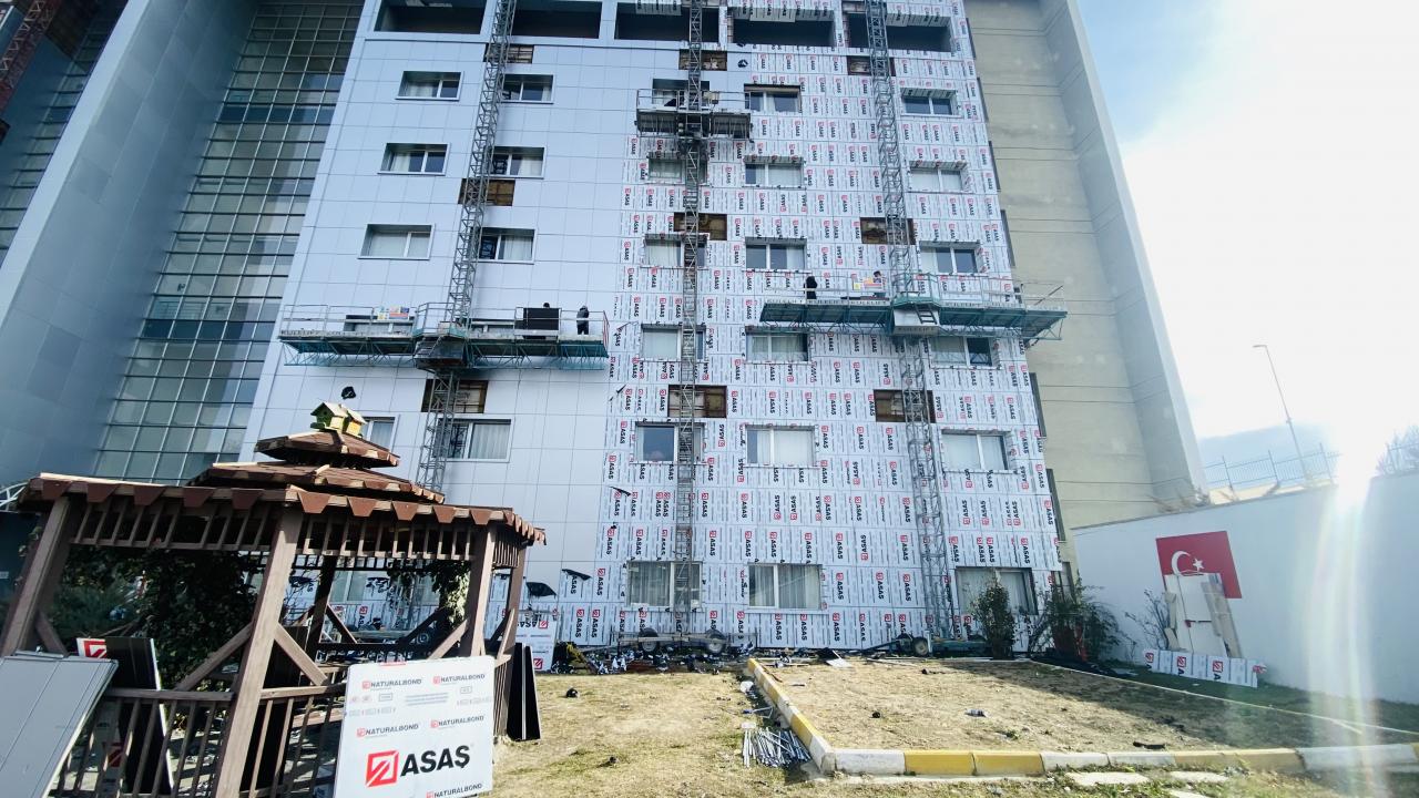 Muratpaşa Platform İskele